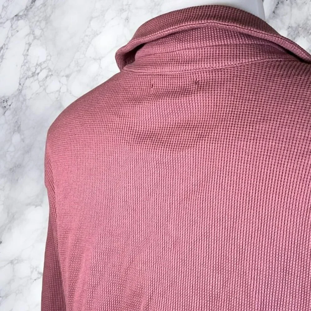 Lovers and Friends Celeste Top - Deep Mauve